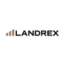 Landrex Inc. logo