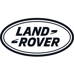 Land Rover logo