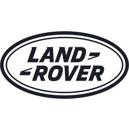 Land Rover logo