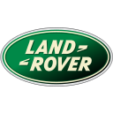 Land Rover logotyp