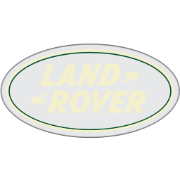 Land Rover logo