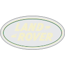 Land Rover logo