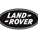 Land Rover Cherry Hill logo