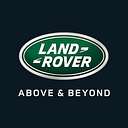 Land Rover Flatirons logo