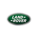 Land Rover Frisco logo