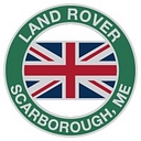 Land Rover Scarborough