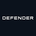 Land Rover logo