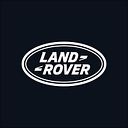 Land Rover North America logo