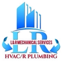 L&R Mechanical Services logo