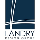 Landry Design Group Inc logo