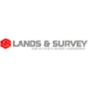Lands And Survey Ltd logo