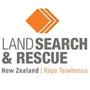 Land Search And Rescue New Zealand logo