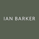 Ian Barker Gardens logo