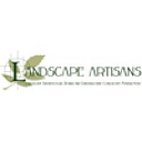 Landscape Artisans logo