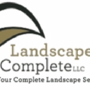 Lawn & Snow Landscape Complete logo