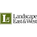 Landscape East & West logo