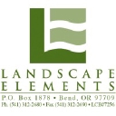 Landscape Elements logo