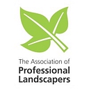 Association Of Professional Landscapers (Apl) logo