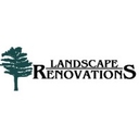 Landscape Renovations logo