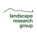Landscape Research Group logo