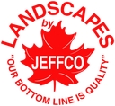 Landscapes By Jeffco logo