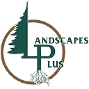 Landscapes Plus logo