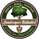 Landscapes Unlimited logo