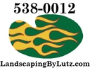 Landscaping Lutz logo