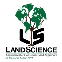 Landscience Inc logo