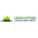 Landsculptures logo