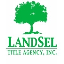 Landsel Title Agency, Inc. logo