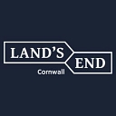 Land's End Landmark logo