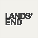Lands' End UK: Quality Clothing for Women & Men logo