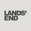 Lands End logo