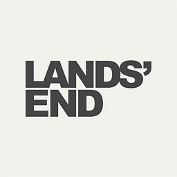 Lands' End, Inc. logo