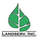 LandServ logo