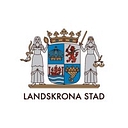 LANDSKRONA KOMMUN logo