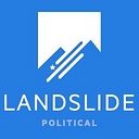 Landslide Political