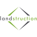 Landstruction logo