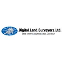 Digital Land Surveyors Limited logo