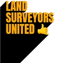 Land Surveyors United logo