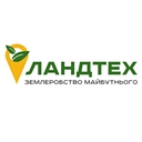 Landtech Llc logo