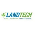 Landtech logo