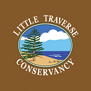 Little Traverse Conservancy Inc logo