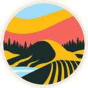 Land Trust Of Santa Cruz County logo