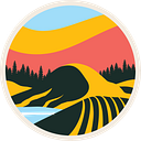 Land Trust of Santa Cruz County logo