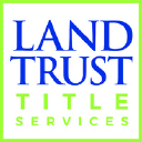 Landtrust Title Services logo