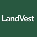 Landvest logo