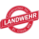 Landwehr Construction, Inc. logo