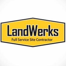 LandWerks Contracting, Inc. logo